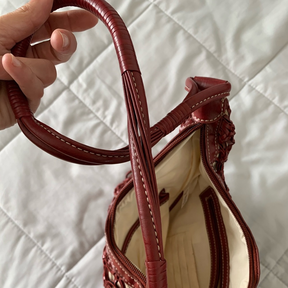 Shoulder bag - Picture 5 of 5